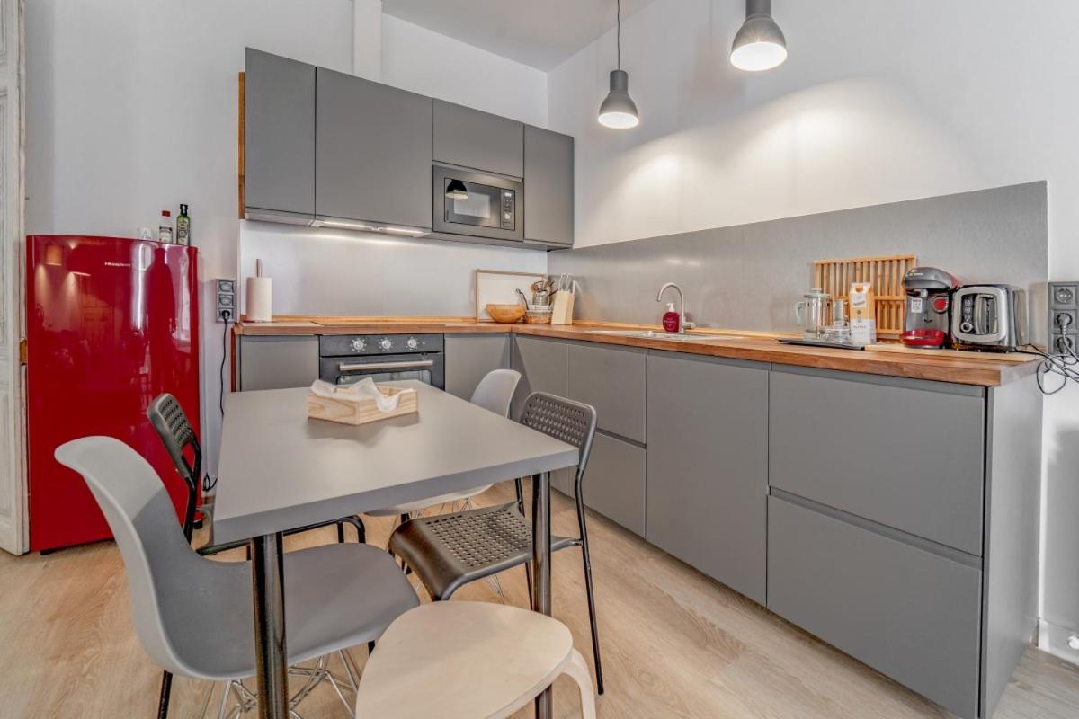 3.2 Apartamento Coma Oriola ปุจเซร์ดา ภายนอก รูปภาพ